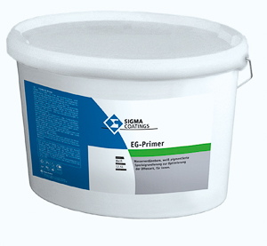 Sigma EG-Primer 12,5 lt Weiß matt